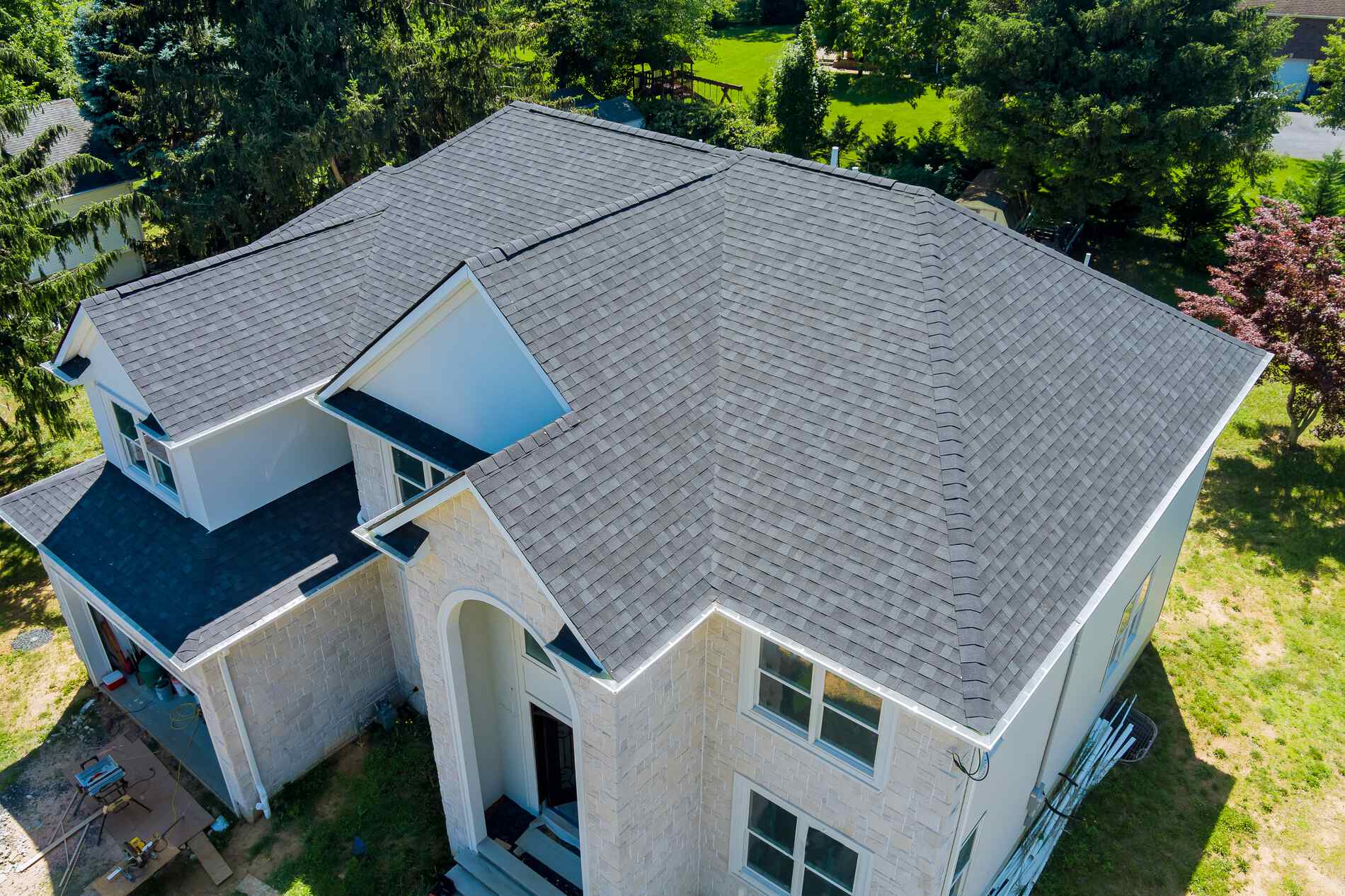 Your Trusted Experts in Roof Restoration in Bradenton, FL